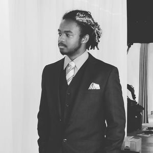 Meet your Posher, Joshua